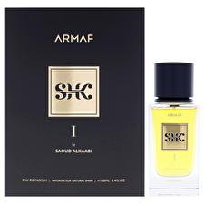 Armaf Shk I Eau De Parfum 100ml