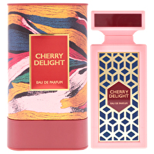 Flavia Cherry - Delight For Unisex 90ml/3oz