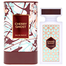 Flavia Cherry - Ghost For Unisex 90ml/3oz
