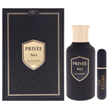 Flavia Privee No - 1 For Unisex 90ml/3.4oz