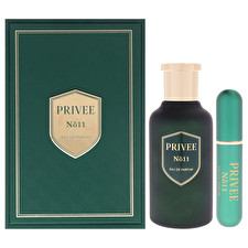 Flavia Privee No - 11 For Unisex 90ml/3.4oz