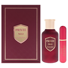 Flavia Privee No - 12 For Unisex 90ml/3.4oz