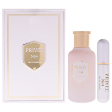 Flavia Privee No - 4 For Unisex 90ml/3.4oz
