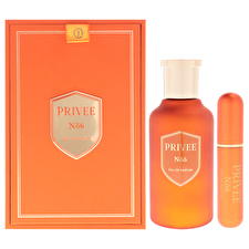 Flavia Privee No - 6 For Unisex 90ml/3.4oz