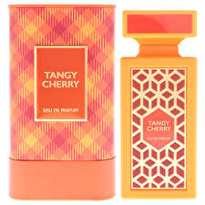 Flavia Tangy Cherry For Unisex 90ml/3oz