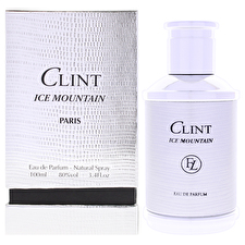 L'orientale Clint Ice Mountain Eau De Parfum Spray 100ml/3.4oz