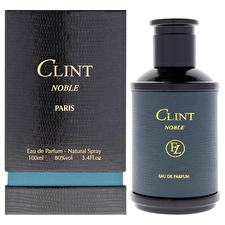 L'orientale Clint Noble Eau De Parfum Spray 100ml/3.4oz