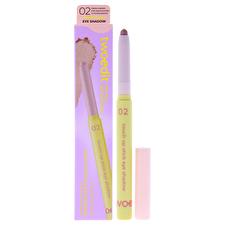 Two Edit Touch Up Stick Eye Shadow - 02 Spring Pink For Women 0.02oz