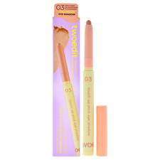 Two Edit Touch Up Stick Eye Shadow - 03 Peach Coral For Women 0.02oz