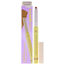 Two Edit Touch Up Stick Eye Shadow - 01 Campagne Beige For Women 0.02oz