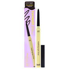 Two Edit Making Eye Liner - 01 Icing Black For Women 0.004oz