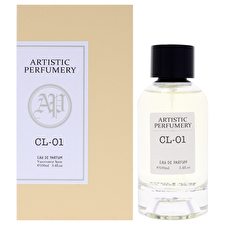 Armaf Artistic Perfumery - Cl-01 For Women 90ml/3.4oz