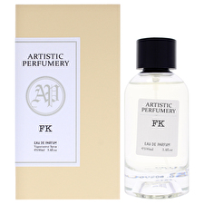 Armaf Artistic Perfumery - Fk For Women 90ml/3.4oz