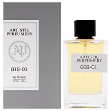 Armaf Artistic Perfumery - Gis-01 For Men 90ml/3.4oz