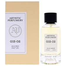 Armaf Artistic Perfumery - Gis-02 For Women 90ml/3.4oz