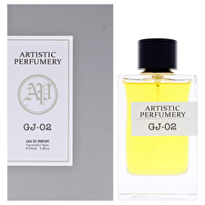 Armaf Artistic Perfumery - Gj-02 For Men 90ml/3.4oz