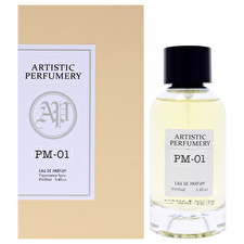 Armaf Artistic Perfumery - Pm-01 For Women 90ml/3.4oz