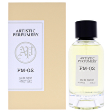 Armaf Artistic Perfumery - Pm-02 For Women 90ml/3.4oz