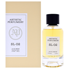 Armaf Artistic Perfumery - Sl-02 For Women 90ml/3.4oz