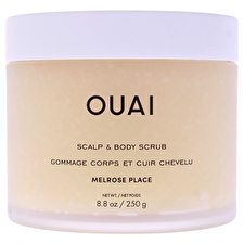 Ouai Scalp And Body Scrub For Unisex 240ml/8.8oz
