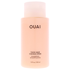 Ouai Thick Hair Shampoo For Unisex 300ml/10oz
