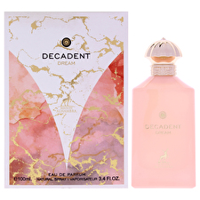 Maison Alhambra Decadent Dream For Unisex 90ml/3.4oz