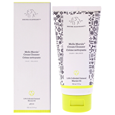 Drunk Elephant Mello Marula Cream Cleanser For Unisex 150ml/5oz