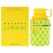 Armaf Odyssey Limoni Eau De Parfum Spray 200ml/6.8oz