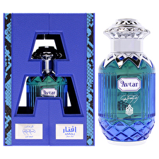 Asghar Adam Ali Signature Collection - Avtar For Unisex 90ml/3.3oz
