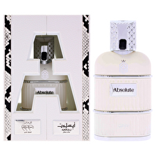 Asghar Adam Ali Signature Collection - Absolute For Unisex 90ml/3.3oz