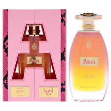Asghar Adam Ali Signature Collection - Asiya For Unisex 90ml/3.3oz