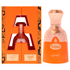 Asghar Adam Ali Signature Collection - Ashjan For Unisex 90ml/3.3oz