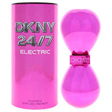 Dkny 24/7 Electric Eau De Parfum 100ml