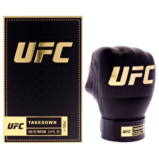 UFC Takedown By Ufc For Men 90ml/3.4oz