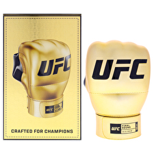 UFC Final Round By Ufc For Men 90ml/3.4oz