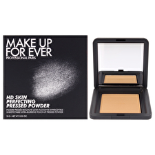 Make Up For Ever Hd Skin Perfecting Pressed Powder - 2.1 Medium For Women 0.35oz