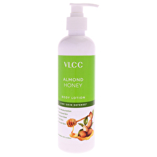 VLCC Almond Honey Body Lotion By Vlcc For Unisex 325ml/11.83oz