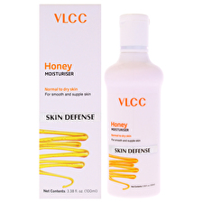 VLCC Skin Defense Moisturiser - Honey By Vlcc For Women 90ml/3.38oz