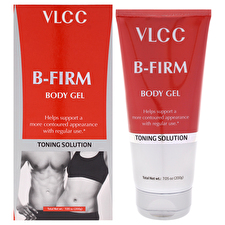 VLCC B-firm Body Gel By Vlcc For Women 200ml/7.05oz