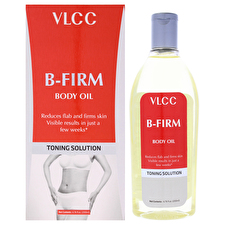 VLCC B-firm Body Oil By Vlcc For Women 180ml/6.76oz