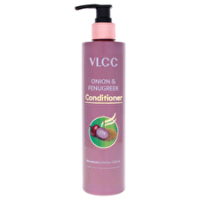 VLCC Onion And Fenugreek Conditioner By Vlcc For Women 180ml/6.76oz