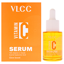 VLCC Vitamin C Serum By Vlcc For Women 30ml/1oz
