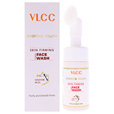 VLCC Eternal Youth Skin Firming Face Wash By Vlcc For Unisex 90ml/3.38oz