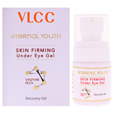 VLCC Eternal Youth Skin Firming Under Eye Gel By Vlcc For Women 0.67oz