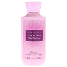 Bath and Body Works A Thousand Wishes By Bath And Body Works For Unisex 300ml/10oz