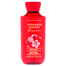 Bath and Body Works Japanese Cherry Blossom By Bath And Body Works For Women 300ml/10oz