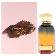 Ahmed Al Maghribi Summer Oud For Unisex 60ml/2.02oz
