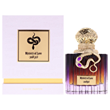 Al Malakia Mystery Of Love Eau De Parfum Spray 100ml/3.3oz