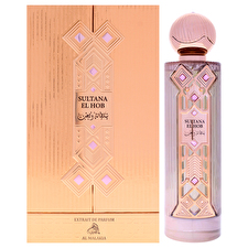 Al Malakia Sultana El Hob Extrait De Parfum Spray 100ml/3.3oz
