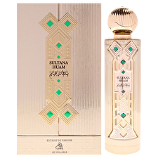 Al Malakia Sultana Huam Extrait De Parfum Spray 100ml/3.3oz